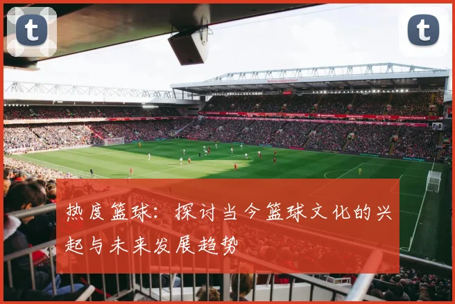 热度篮球：探讨当今篮球文化的兴起与未来发展趋势